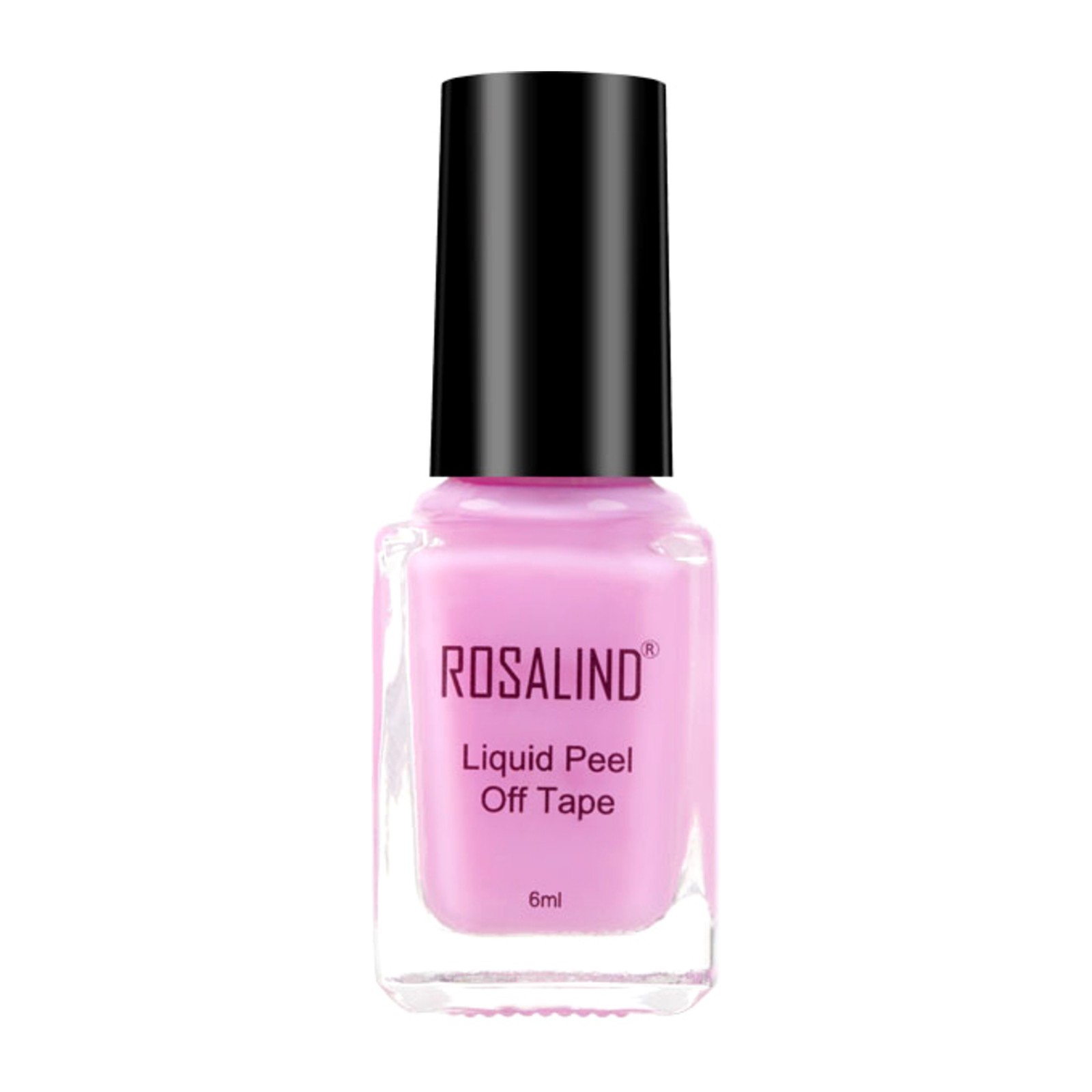 Rosalind -  Odlupování tekutého latexu -  6ml | Růžový