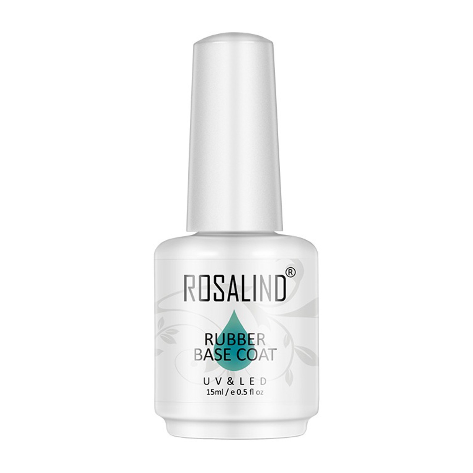 Rosalind -  Gumový základní nátěr -  15 ml
