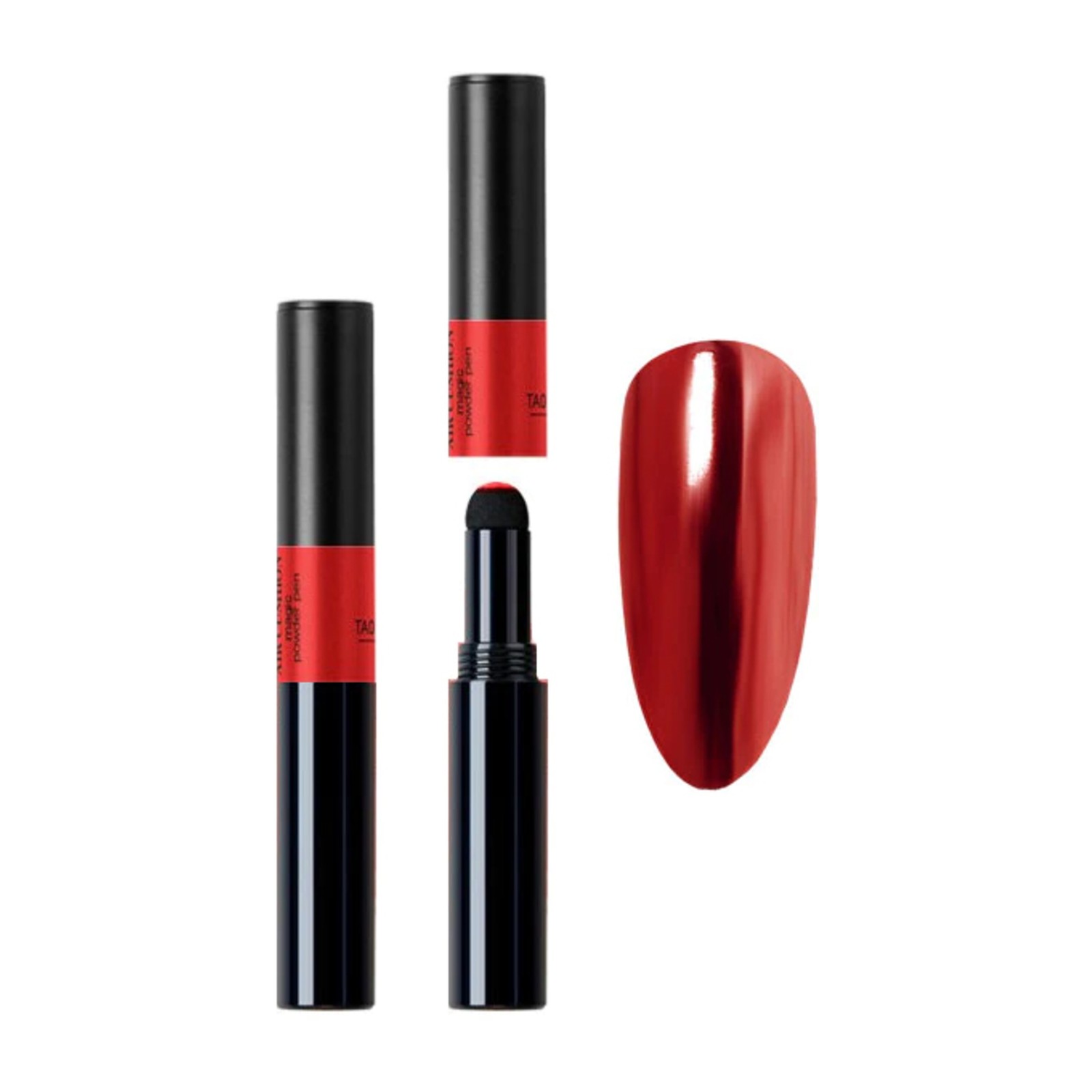 Venalisa -  Kouzelné práškové pero -  TA05 Intenzivní červená