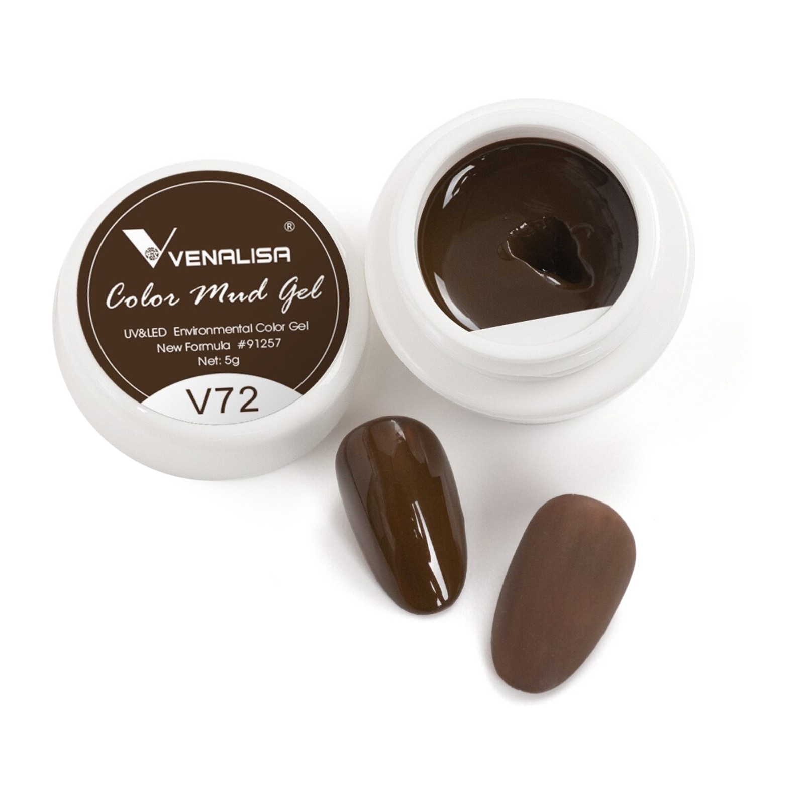 Venalisa -  V72 -  5 ml